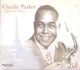PARKER, CHARLIE-APRIL IN PARIS
