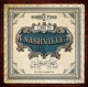 FORD, ROBBEN-A DAY IN NASHVILLE