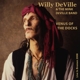 DEVILLE, WILLY & THE MINK-VENUS OF THE DOCKS ...