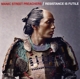 MANIC STREET PREACHERS-RESISTANCE IS FUTILE
