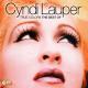 LAUPER, CYNDI-TRUE COLORS: THE BEST OF CYNDI ...