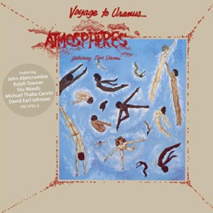ATMOSPHERES-VOYAGE TO URANUS