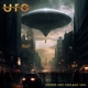 UFO-LIGHTS OUT, CHICAGO