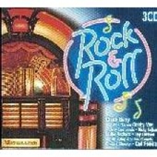 VARIOUS-ROCK & ROLL