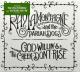 LAMONTAGNE, RAY AND THE PARIAH-GOD WILLIN' & THE CREEK DON'T RI
