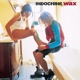 INDOCHINE-WAX