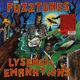 FUZZTONES-LYSERGIC EMANATIONS -COLOURED-