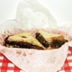 SEGALL, TY-FUDGE SANDWICH