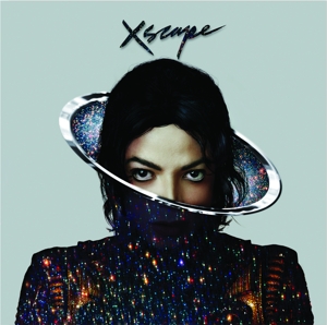JACKSON, MICHAEL-XSCAPE