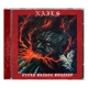 NAILS-EVERY BRIDGE BURNING