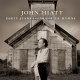 HIATT, JOHN-DIRTY JEANS AND MUDSLIDE HYMNS