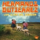 HERMANOS GUTIERREZ-LOS OJOS DEL CONDOR