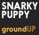 SNARKY PUPPY/METROPOLE ORKEST-GROUND UP (CD+DVD)