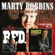 ROBBINS, MARTY-R.F.D./MY KIND OF COUNTRY