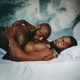 SERPENTWITHFEET-GRIP (CLEAR)