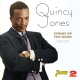 JONES, QUINCY-STRIKE UP THE BAND