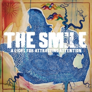 SMILE-A LIGHT FOR ATTRACTING ATTENTION