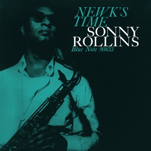 ROLLINS, SONNY-NEWK'S TIME