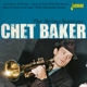BAKER, CHET-THE STRING SESSIONS