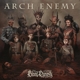 ARCH ENEMY-BLOOD DYNASTY