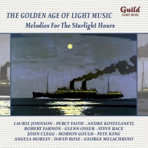 VARIOUS-GOLDEN AGE OF LIGHT MUSIC 96