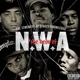 N.W.A.-THE BEST OF N.W.A: THE STRENGTH OF STR...