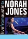 JONES, NORAH-LIVE FROM AUSTIN, TX