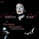 PIAF, EDITH-23 CLASSIQUES - PINK BLOSSOM, LTD...