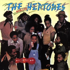 HEPTONES-GOOD LIFE