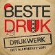 DRUKWERK-BESTE DRUK