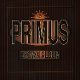PRIMUS-BROWN ALBUM