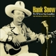 SNOW, HANK-WE'LL NEVER SAY GOODBYE