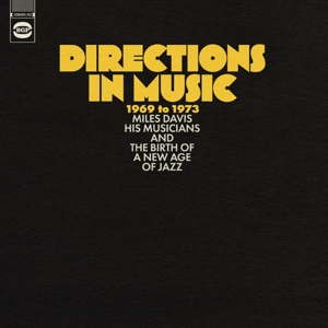 VARIOUS-DIRECTIONS IN MUSIC