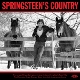 VARIOUS-SPRINGSTEEN'S COUNTRY