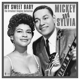 MICKEY & SYLVIA-MY SWEET BABY: THE GREATEST S...