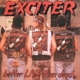 EXCITER-BETTER LIVE THAN DEAD