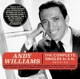 WILLIAMS, ANDY-COMPLETE SINGLES AS & BS 1954-62