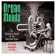 VARIOUS-ORGAN MOODS