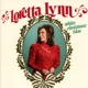 LYNN, LORETTA-WHITE CHRISTMAS BLUE