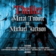 JACKSON, MICHAEL-THRILLER- METAL TRIBUTE TO MICHAEL JACKSON