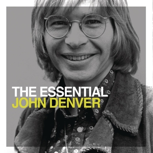 DENVER, JOHN-THE ESSENTIAL JOHN DENVER
