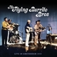 FLYING BURRITO BROTHERS-LIVE IN AMSTERDAM 1972