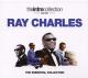 CHARLES, RAY-RAY CHARLES
