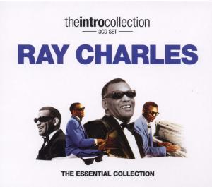 CHARLES, RAY-RAY CHARLES