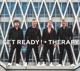 GET READY!-THERAPY