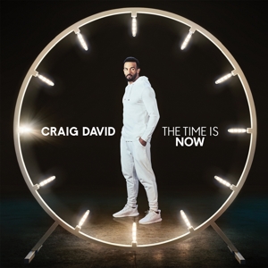 DAVID, CRAIG-TIME IS NOW