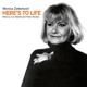 ZETTERLUND, MONICA-HERE'S TO LIFE - MONICA Z ...