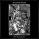 MACHINE HEAD-BLACKENING