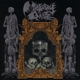 MORTUARY DRAPE-BLACK MIRROR