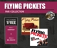 FLYING PICKETS-EVERYDAY/BIG MOUTH